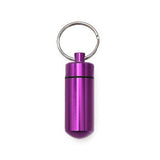 CABS-Mini Portable Pill/Snuff bottle