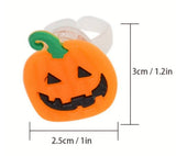 Halloween Ring Lights Random x 5