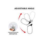 CABS -Keyring/ Purse Emergency framed reading glasses
