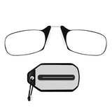 CABS -Keyring/ Purse Emergency framed reading glasses