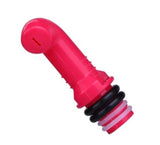 Cabs- Portable Travel Hand Held Bidet Sprayer- Istinja - Red