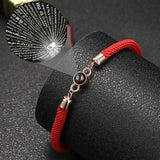 Love Projection Bracelet