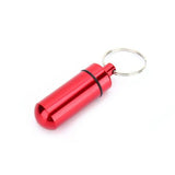 CABS-Mini Portable Pill/Snuff bottle