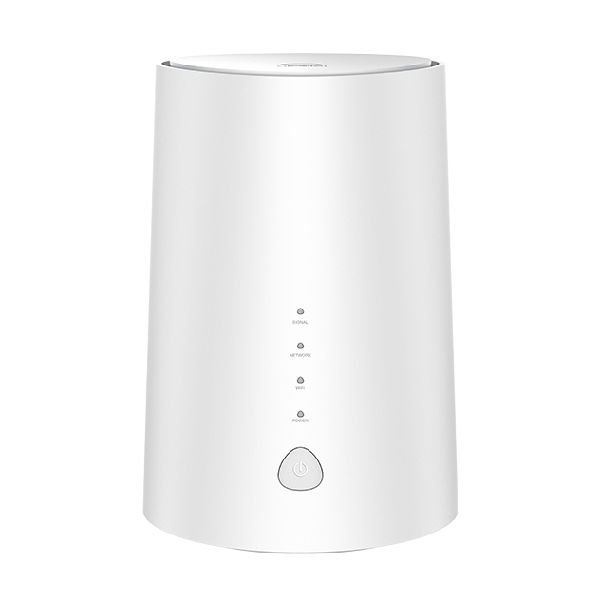 Alcatel LinkHub LTE Cat7 Dual-Band Home Station Router - White