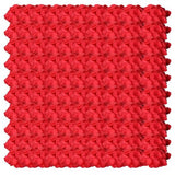 1000 Pieces Simulated Artificial Red Rose Petals