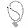 Universal Phone Lanyard - Black