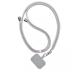 Universal Phone Lanyard - Black