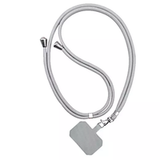 Universal Phone Lanyard - Black