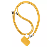 Universal Phone Lanyard - Black