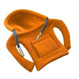 CABS - Knob Hoodie for Gear Shift - Orange Orange