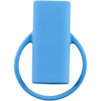 Cabs - Silicone Lighter Holder - Blue Blue