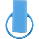 Cabs - Silicone Lighter Holder - Blue Blue