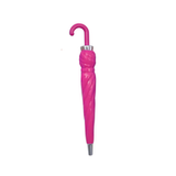 Umbrella Shaped Ballpoint Pen - Green
