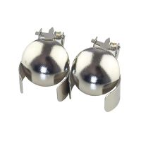 CABS - Candle Extinguishers - Silver Silver