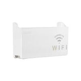 Cabs -Wifi Wall-Mounted holder - Black