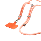 Universal Phone Lanyard - Black