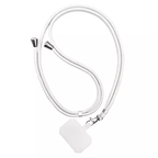 Universal Phone Lanyard - Black