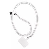 Universal Phone Lanyard - Black