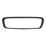 Rearview mirror silicone protective cover - White