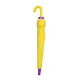 Umbrella Shaped Ballpoint Pen - Green