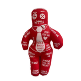 CABS - Halloween Wish Doll - Red Red
