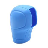 CABS - Silicone Automatic gear shift cover - Red