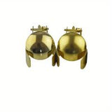 CABS - Candle Extinguishers - Silver