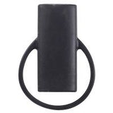 Cabs - Silicone Lighter Holder - Blue