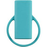 Cabs - Silicone Lighter Holder - Blue
