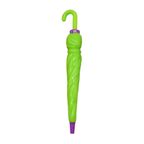 Umbrella Shaped Ballpoint Pen - Green Green