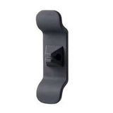 Electrical Appliance- Cord Organizers - Black Black