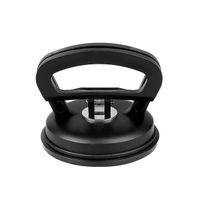 CABS Mini Car Dent Suction Cup - Black Black