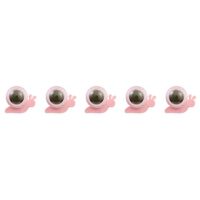 CABS- Catnip Balls- Snail 5 Pack - Blue
