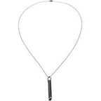 CABS -Quit vaping necklace - Black Black