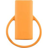 Cabs - Silicone Lighter Holder - Blue