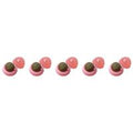 CABS - Catnip Ball - Round 5 Pack - Pink Pink