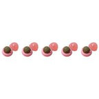 CABS - Catnip Ball - Round 5 Pack - Pink Pink