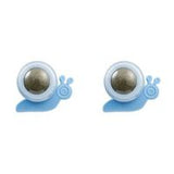 CABS- Catnip Ball- Snail 2 Pack - Pink