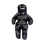 CABS - Halloween Wish Doll - Red