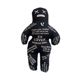 CABS - Halloween Wish Doll - Red
