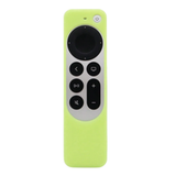 Replacement Silicone Case Cover For Remote - Blue