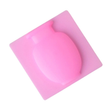 Magic Silicon Vase - White