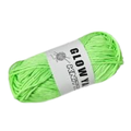 Glow in the dark wool - Green Green