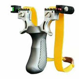 CABS - Laser aiming slingshot - Blue