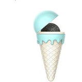 CABS-Catnip Ball- Ice cream - Blue Blue