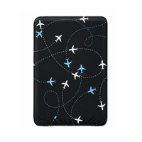 Protective Luggage Suitcase Cover - Blue Blue