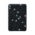 Protective Luggage Suitcase Cover - Blue Blue