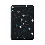 Protective Luggage Suitcase Cover - Blue Blue