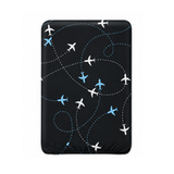 Protective Luggage Suitcase Cover - Blue Blue