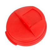 Cold Drink Can Covers - 2 Pack - Blue